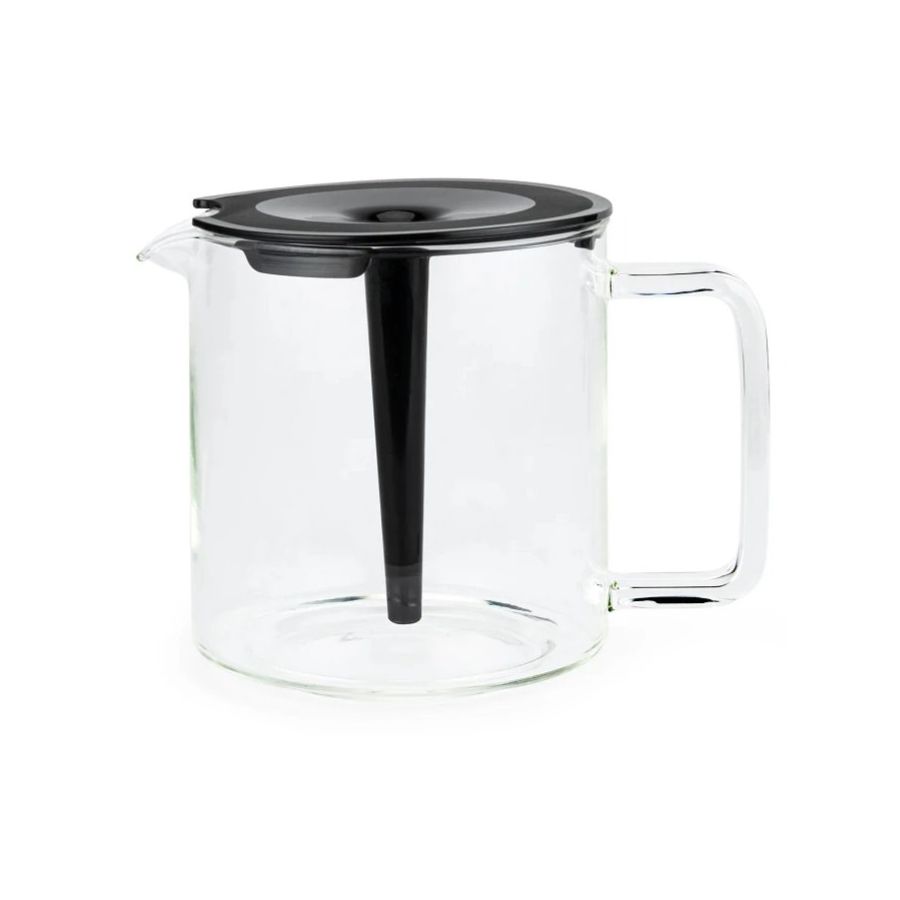 Wilfa CM10 Jug With Lid - Manual Drip Stop