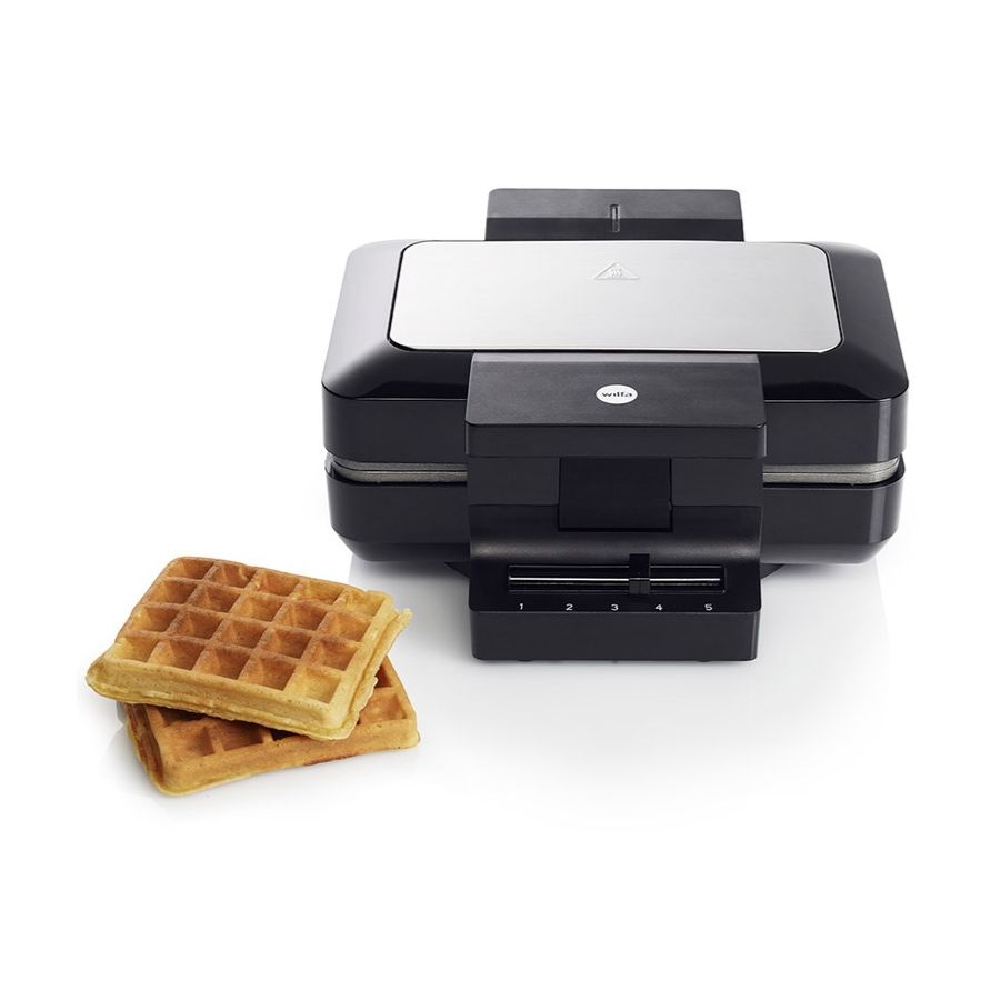 Wilfa Gaufres Belgisch wafelijzer BW-1000B