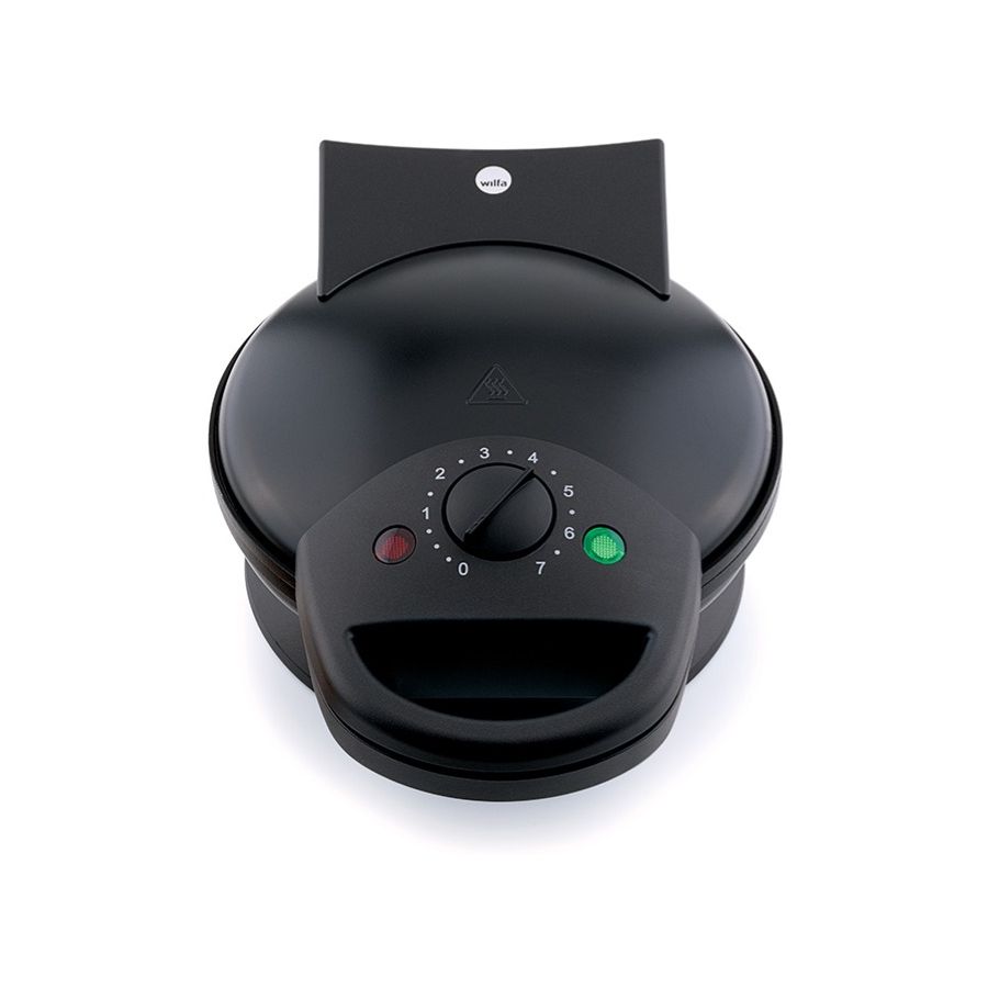 Wilfa Home WM-623B Extra Large Waffle Iron