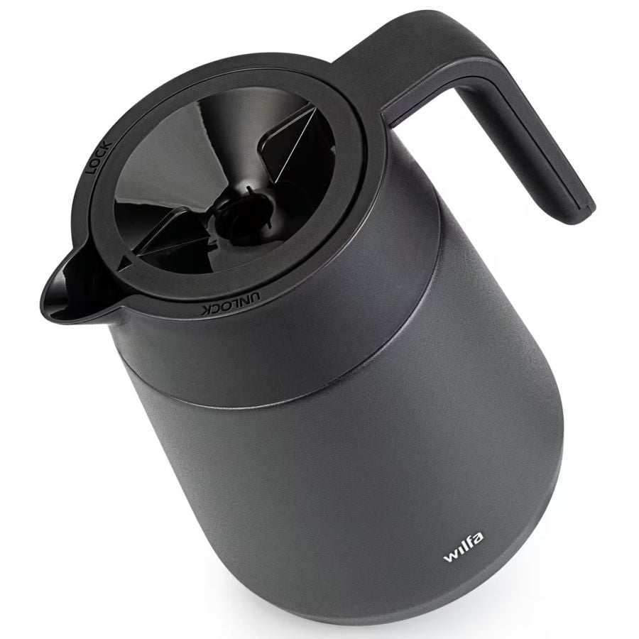 Wilfa Svart Performance Thermo Jug 1.25 l