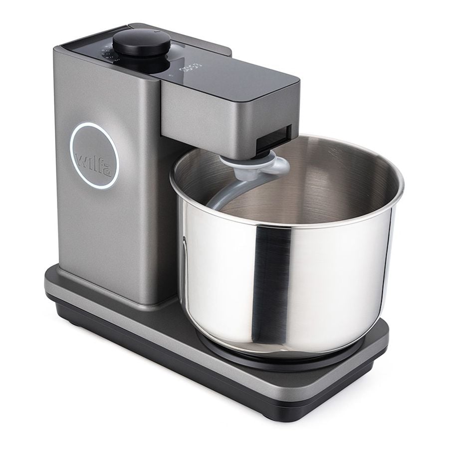 Wilfa Probaker Stand Mixer KM1GY-70 ,Matte Grey
