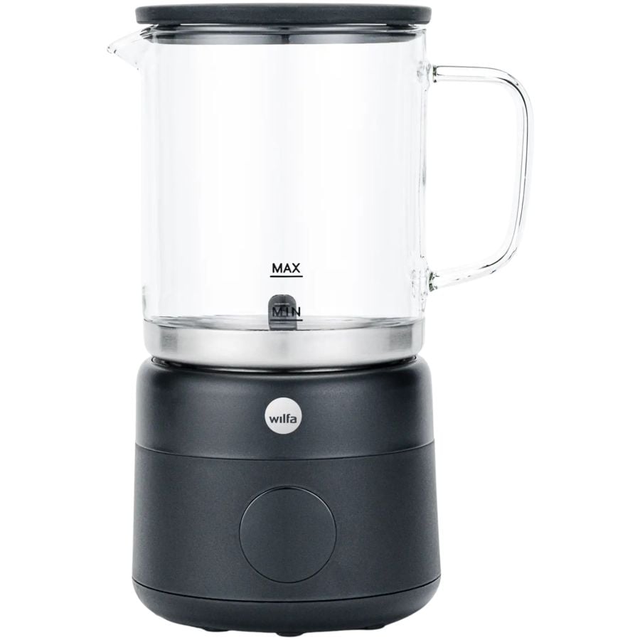 Wilfa Silky Electric Milk Frother MF1B-250