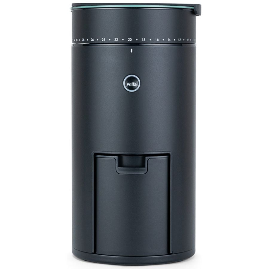 Wilfa Uniform Evo CG4B-S150 Coffee Grinder