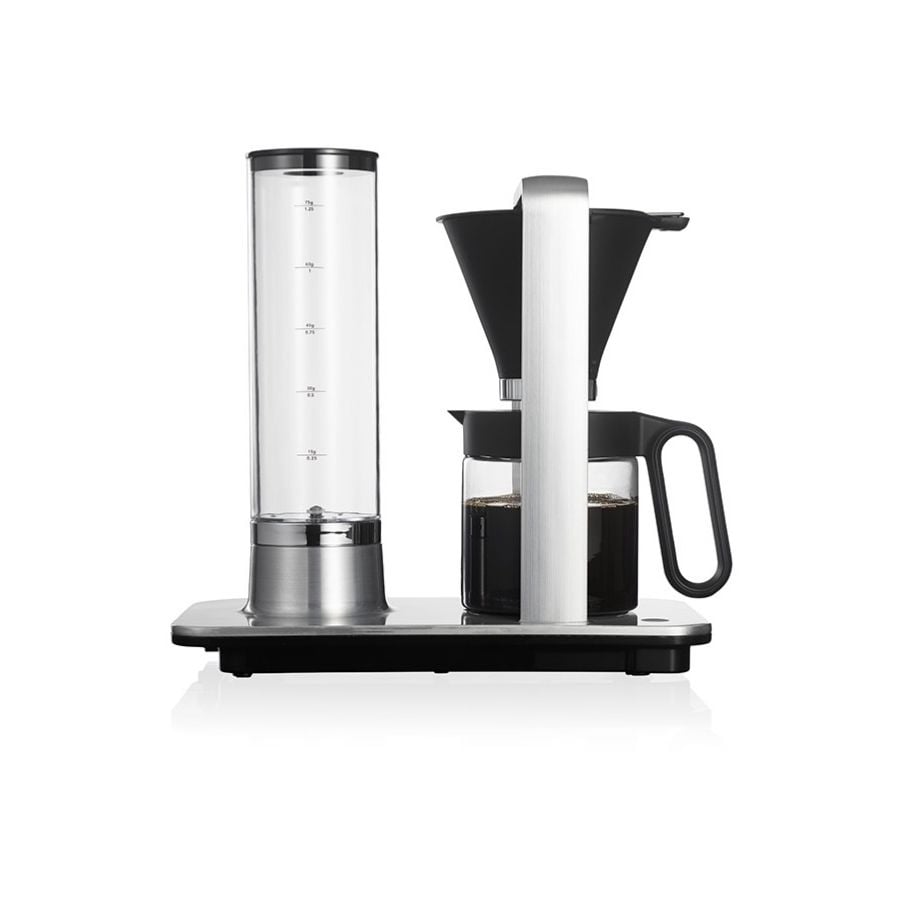 Wilfa Svart Precision WSP-2A Cafetière