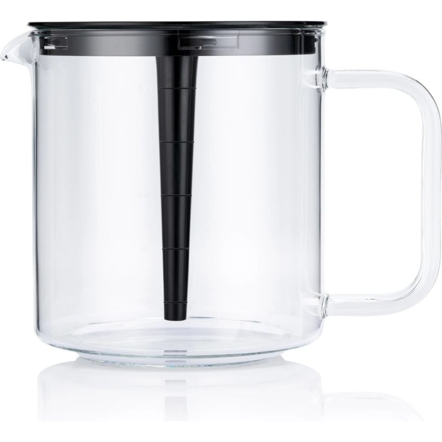 Wilfa WSPL-3B Glass Jug With lid