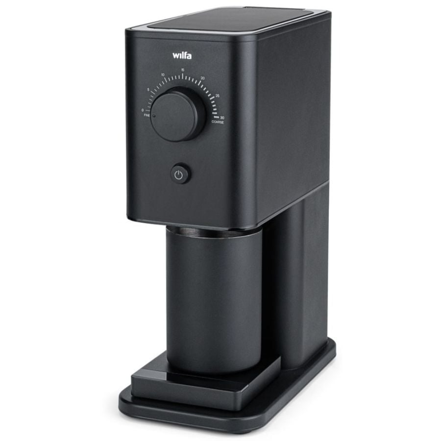 Wilfa Zense CG3B-125 Coffee Grinder