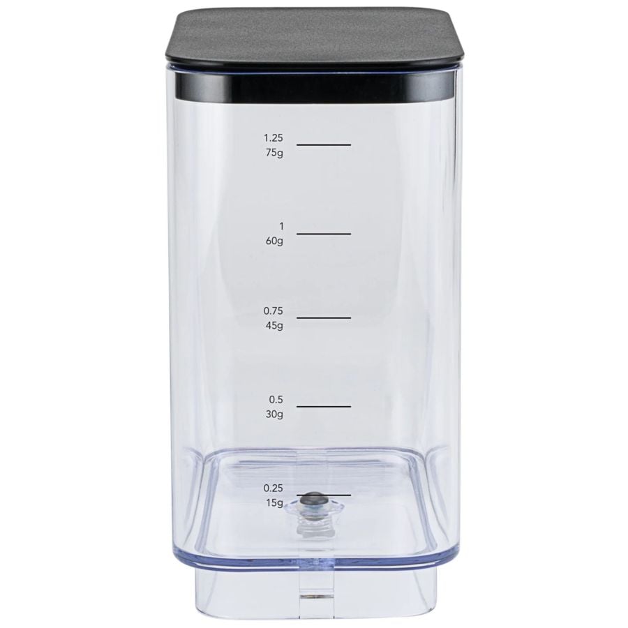 WIlfa Zense Water Tank With Lid