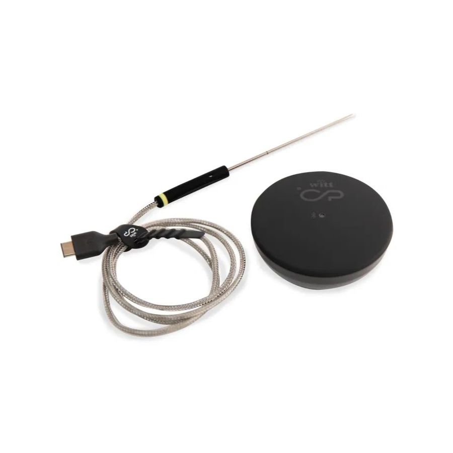 Witt CookPerfect Comfort Single 2.0 Thermomètre de Cuisson