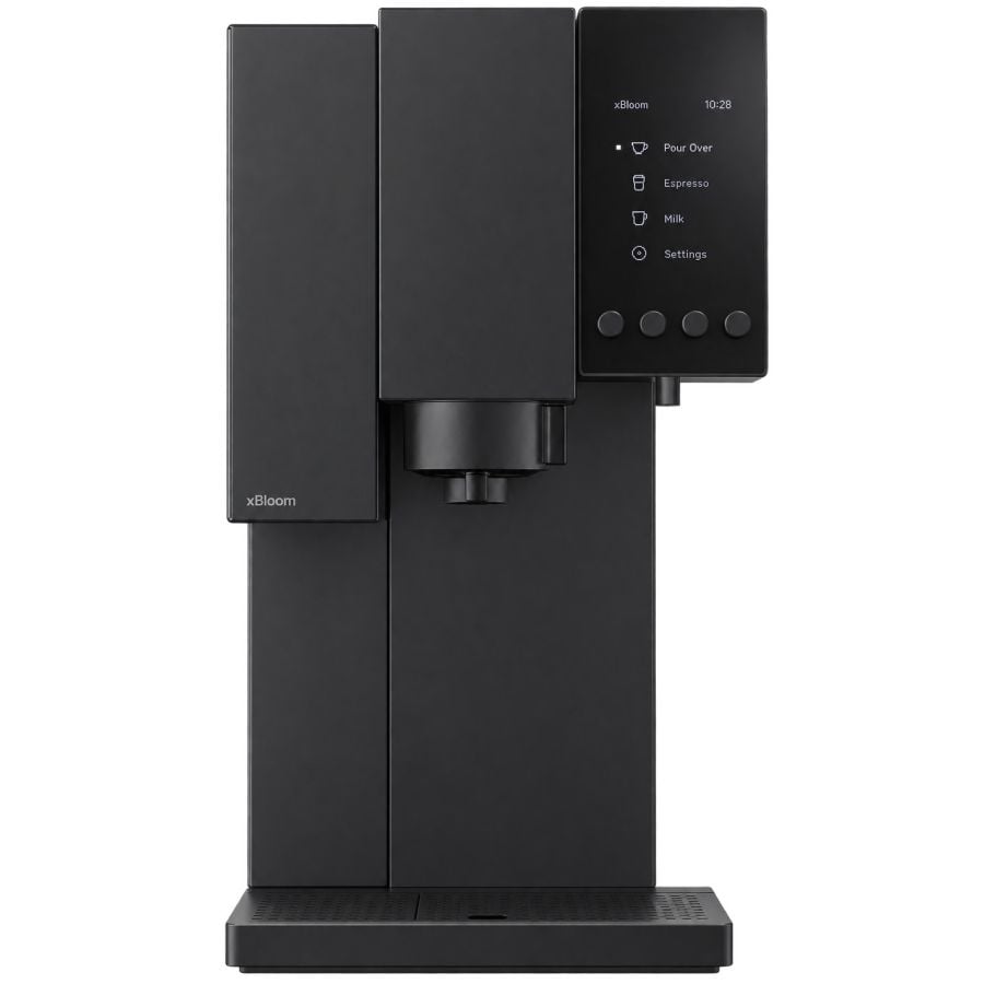 xBloom Studio Coffee Maker, Midnight Black