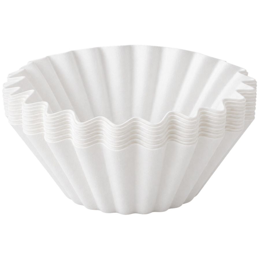 xBloom Omni Dripper 2 Filter Papers, 100 pcs