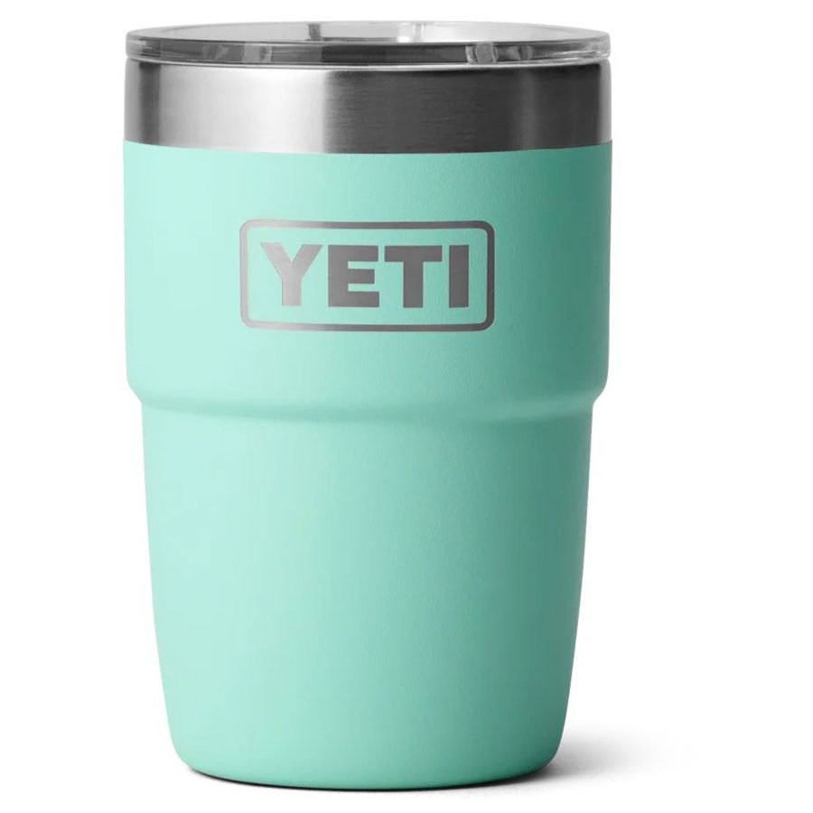 Yeti Rambler Stackable Cup 236 ml, Seafoam