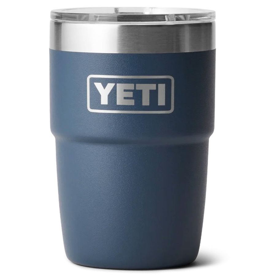 Yeti Rambler Stackable Cup Ceramic 236 ml, Navy