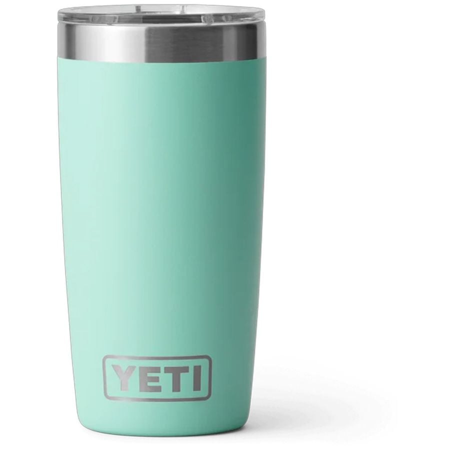 Yeti Rambler Tumbler vaso térmico 295 ml, Seafoam