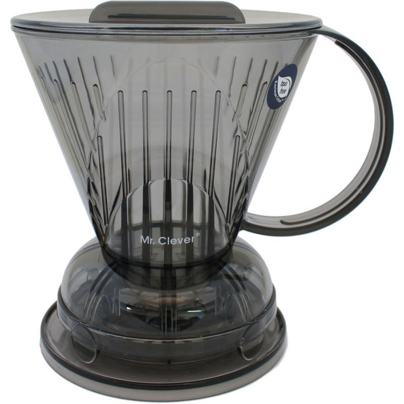Clever Coffee Dripper - Crema