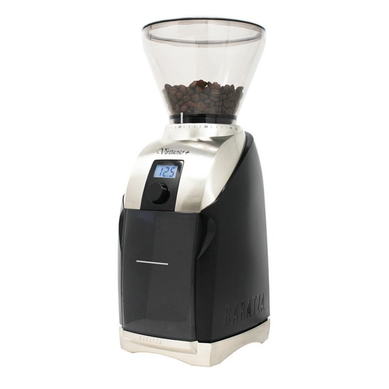Baratza Virtuoso+ Coffee Grinder - Crema