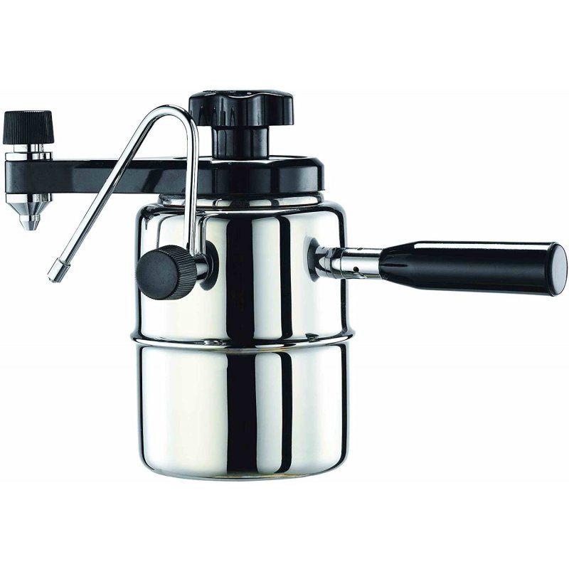 Bellman CX-25 Stove Top Espresso Maker 