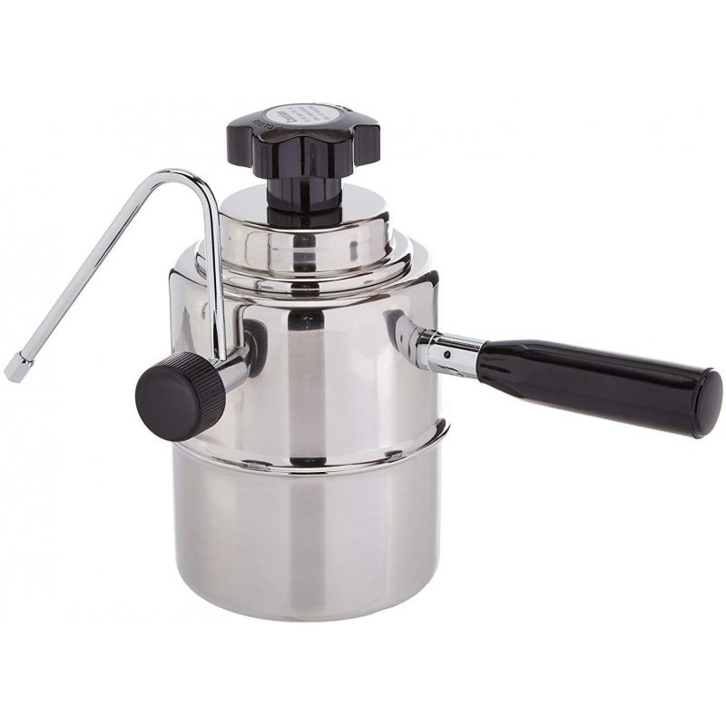Bellman CX-25S Stove-Top Milk Steamer 