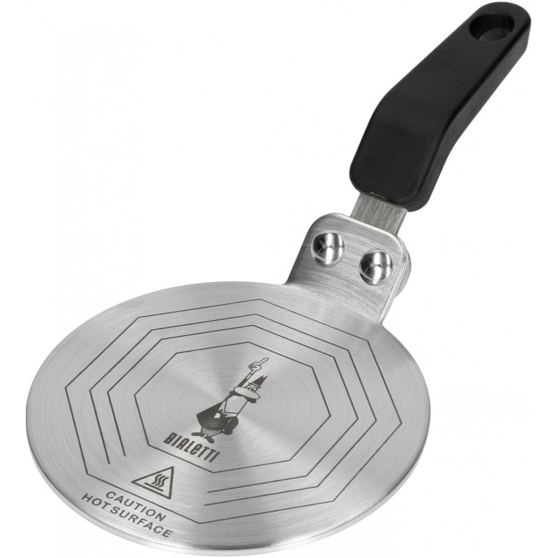 Bialetti Induction Plate Adapter 13 cm 