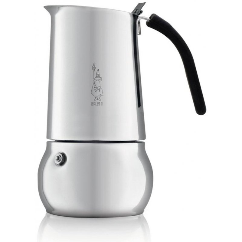 10 Cup Stovetop Espresso Coffee Maker 