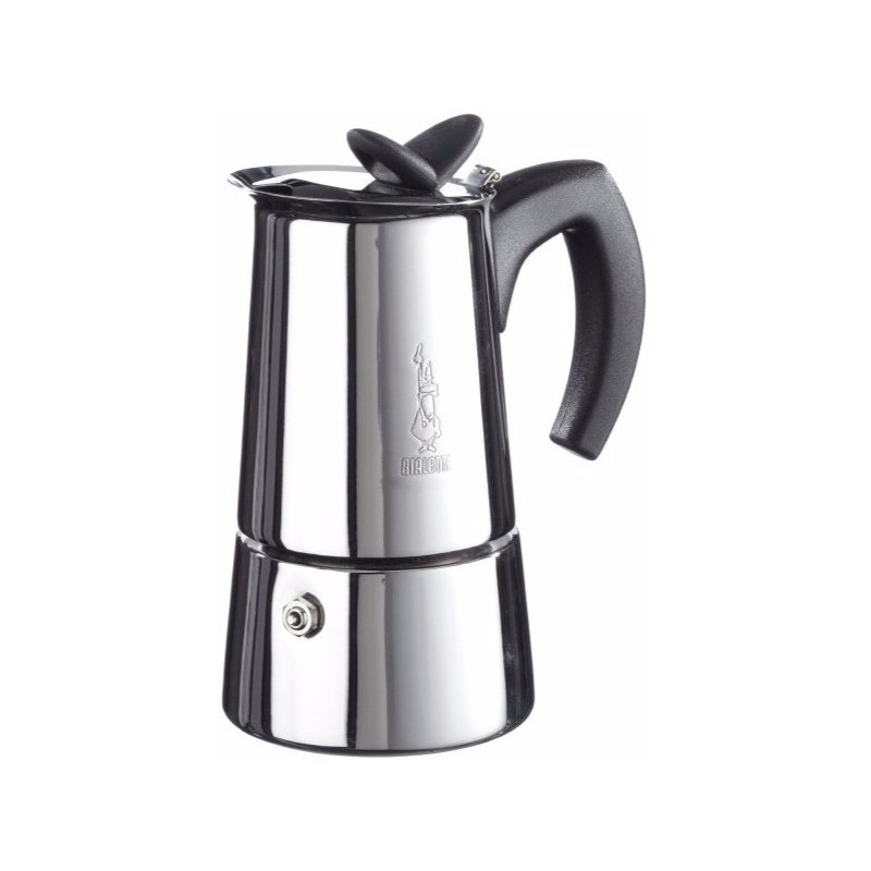 Bialetti Musa 4-Cup Stovetop Espresso Maker