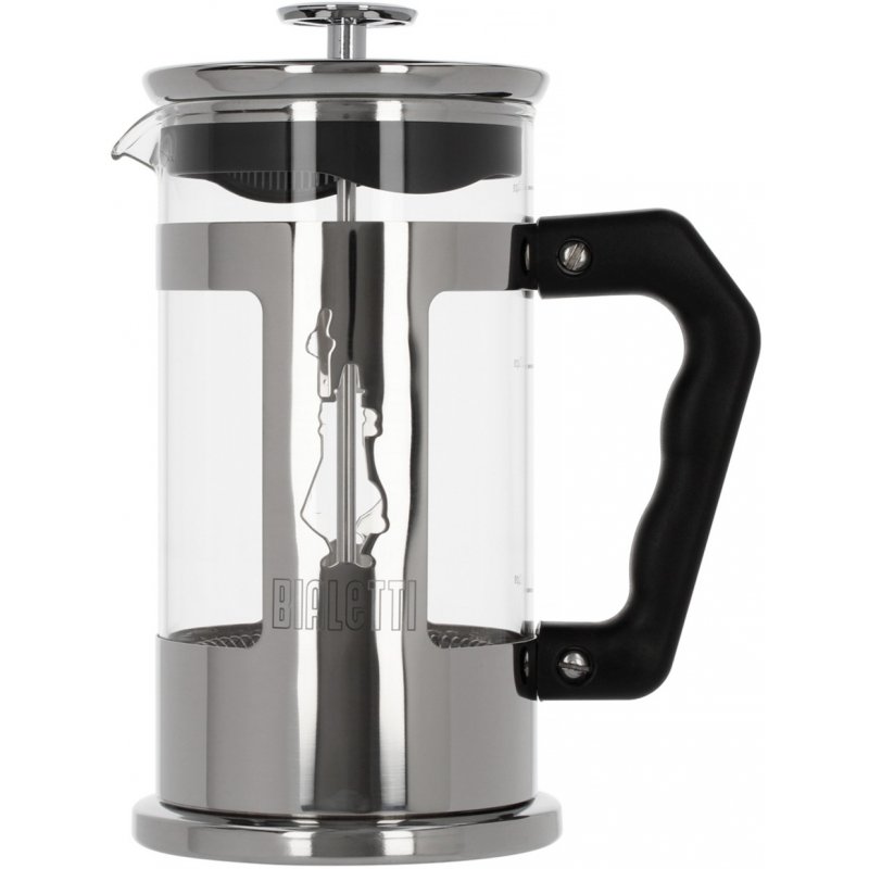 Bialetti PREZIOSA Moka Original French Press 34 Oz 8 Cups Filter Coffee infusion Bialetti PREZIOSA Moka Original French Press 34 Oz 8 Cups Filter Coffee infusion
