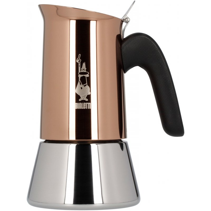 Bialetti Venus Stovetop Espresso Maker 