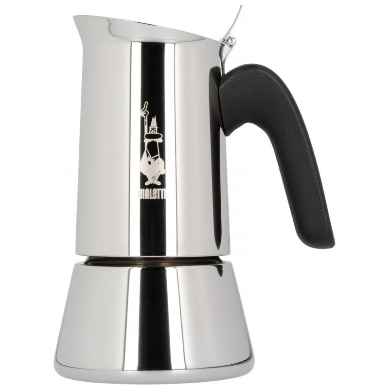 Bialetti Venus Stovetop Espresso Maker 