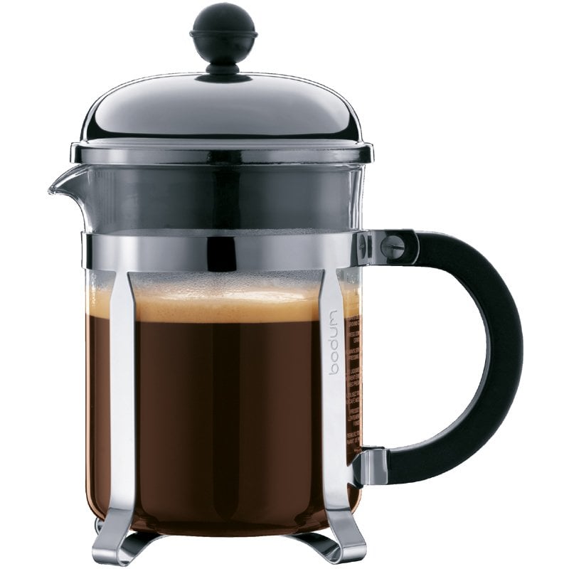 Bodum Chambord French Press Coffee 