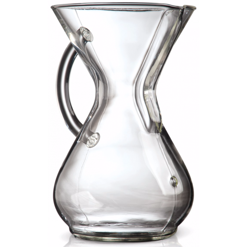 Chemex Glass Handle - Crema