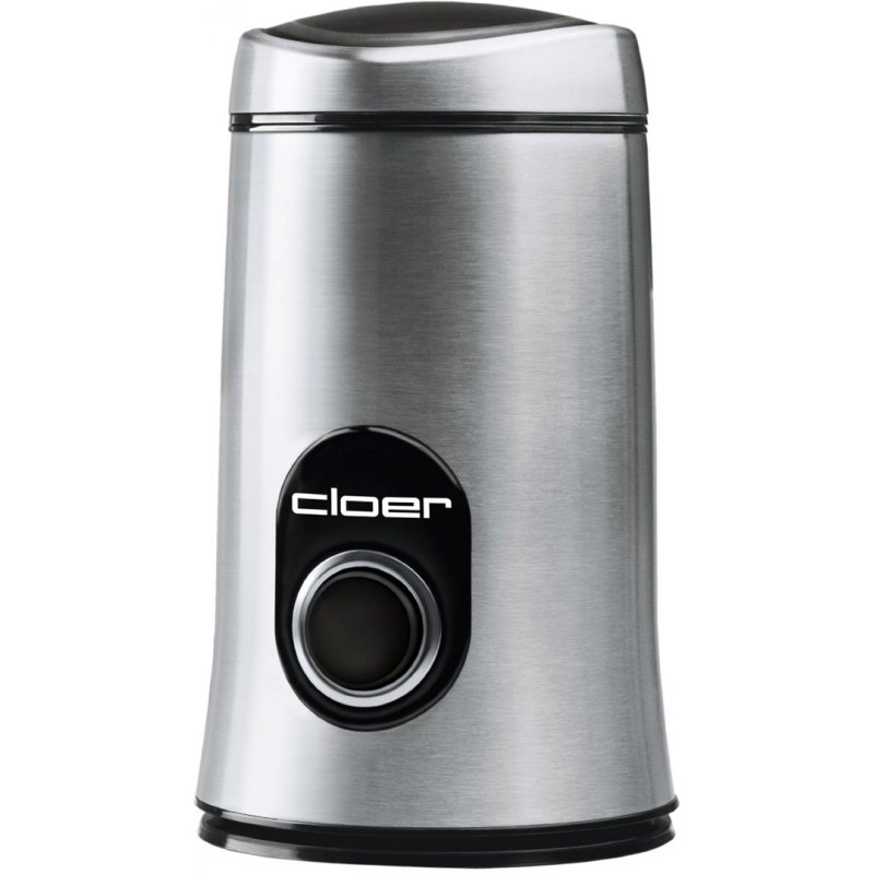 Cloer 7579 Blade Coffee Grinder - Crema