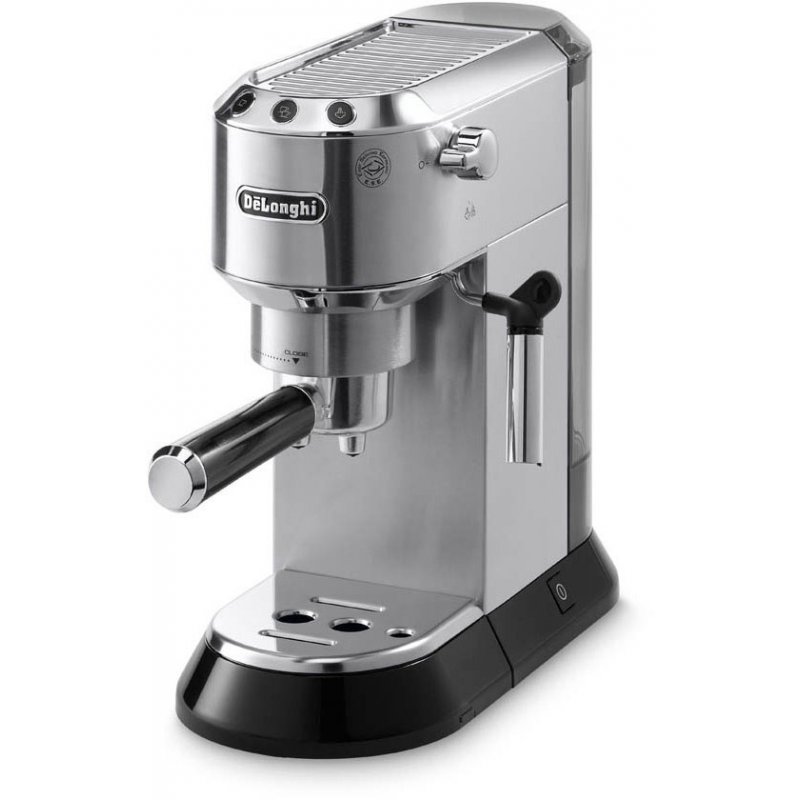 DeLonghi Dedica EC685 espresso machine 