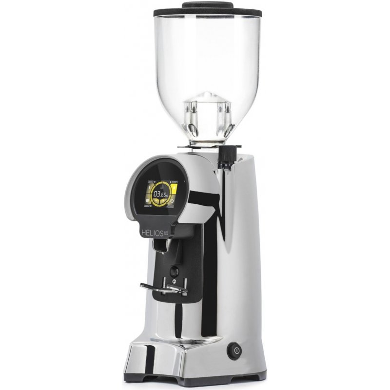 Eureka Helios 65 Espresso Coffee 