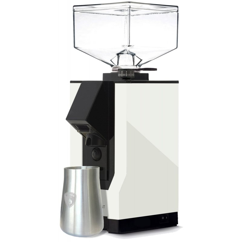Eureka Mignon Filtro Silent 15BL Coffee 