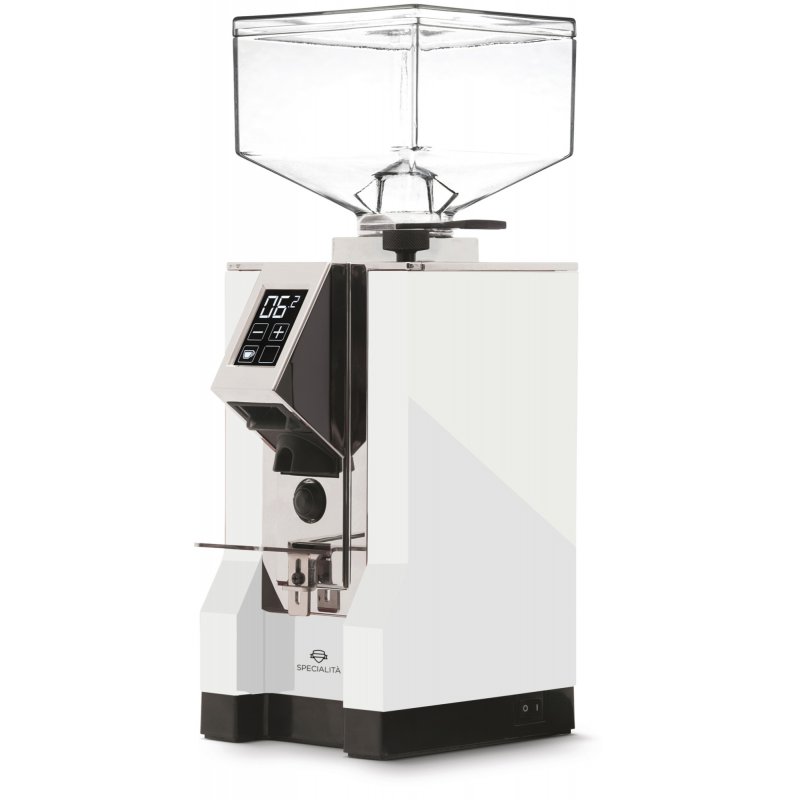 Eureka Mignon Specialità 16CR Espresso 