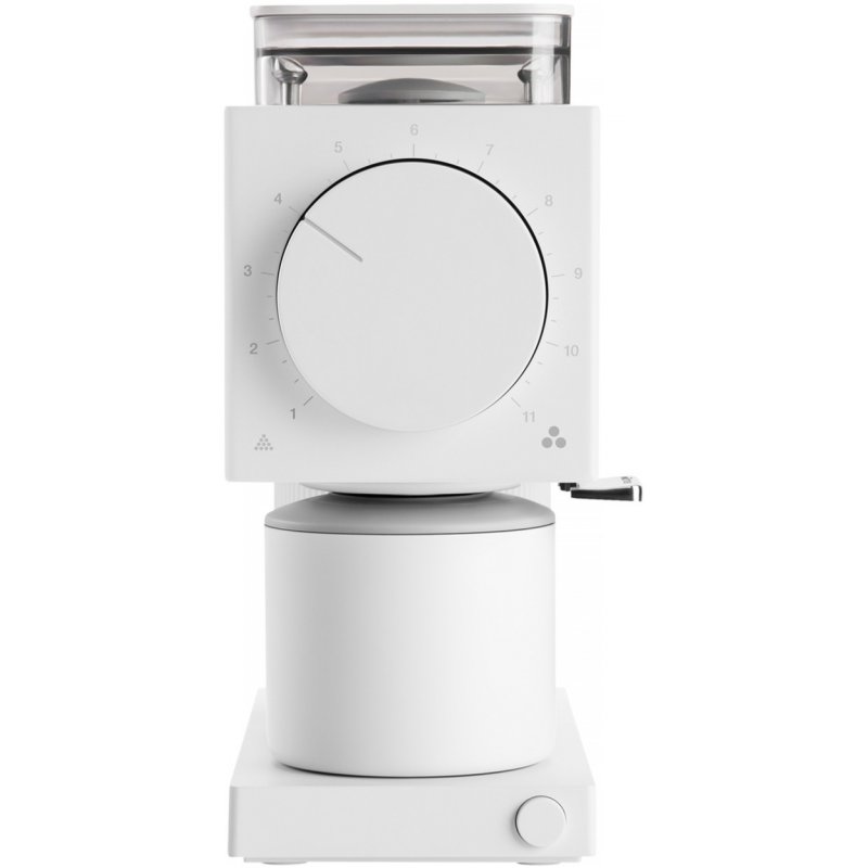 Fellow ODE Brew Coffee Grinder V1.1 - Crema