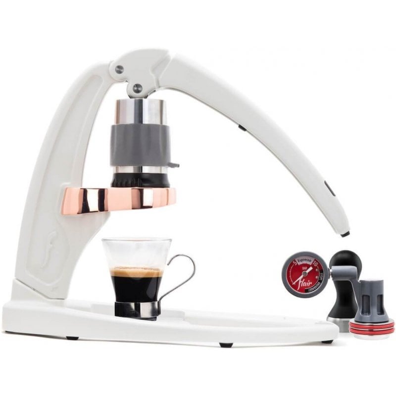 Flair Signature Manual Espresso Maker 