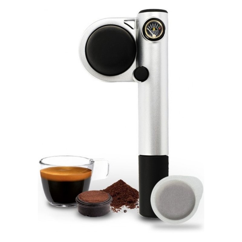 Handpresso Pump Manual Espresso Machine 