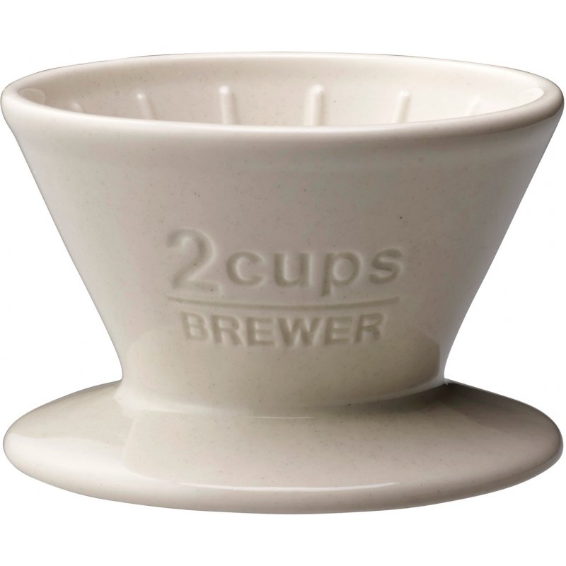 KINTO Coffee Brewer SCS-02-BR-CGY 2 Cups Clear Gray 27649 from JAPAN KINTO Coffee Brewer SCS-02-BR-CGY 2 Cups Clear Gray 27649 from JAPAN