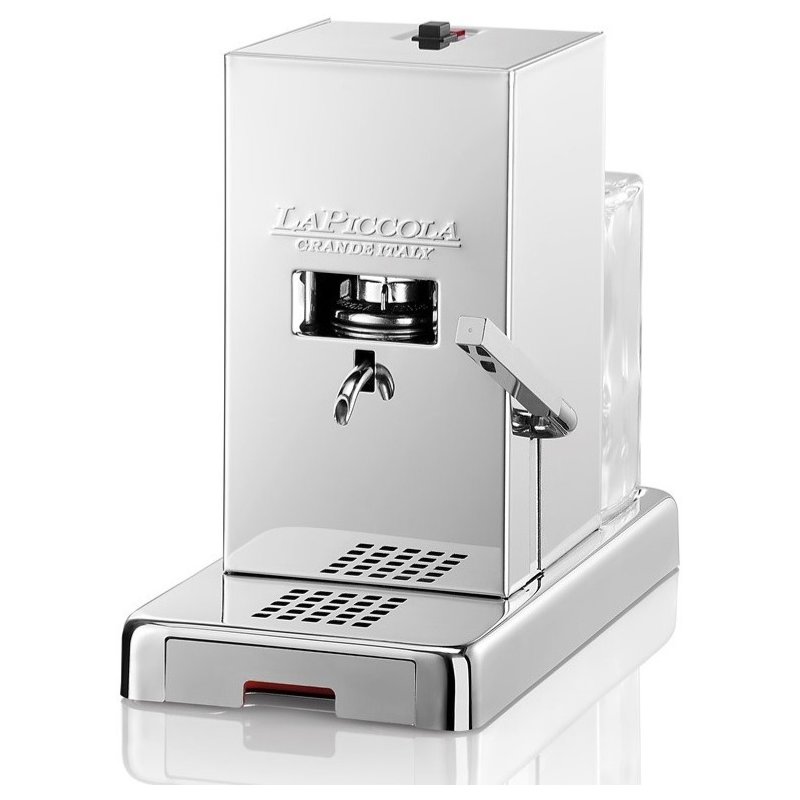 La Piccola Piccola Espresso Machine for 