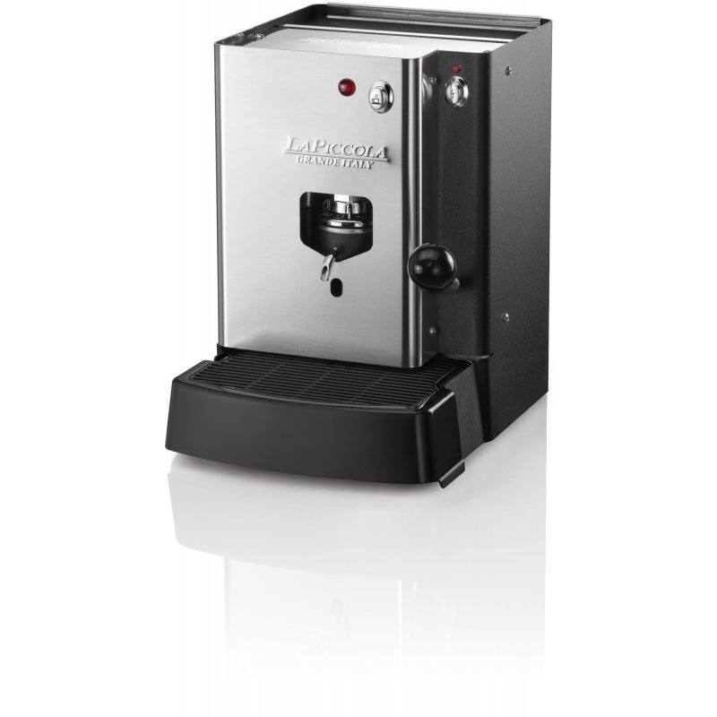 La Piccola Sara Classic Nera Espresso 