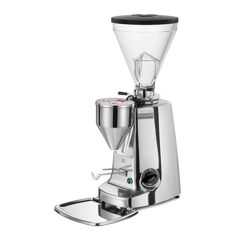 Mazzer Super Jolly Electronic Espresso 