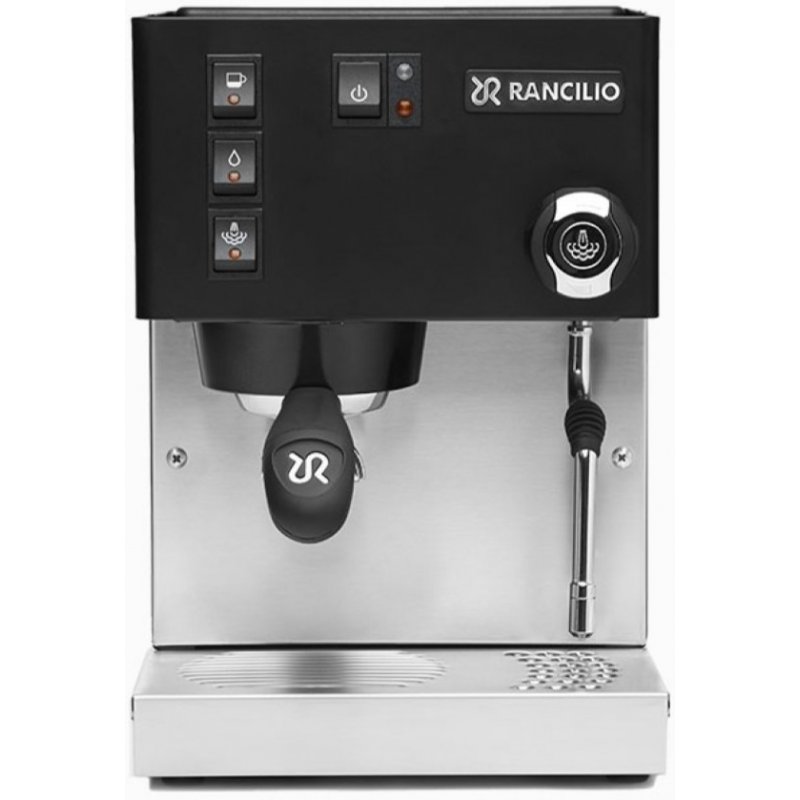 Rancilio Silvia E V6 2020 Espresso 