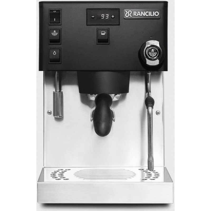 Rancilio Silvia Pro Dual Espresso 