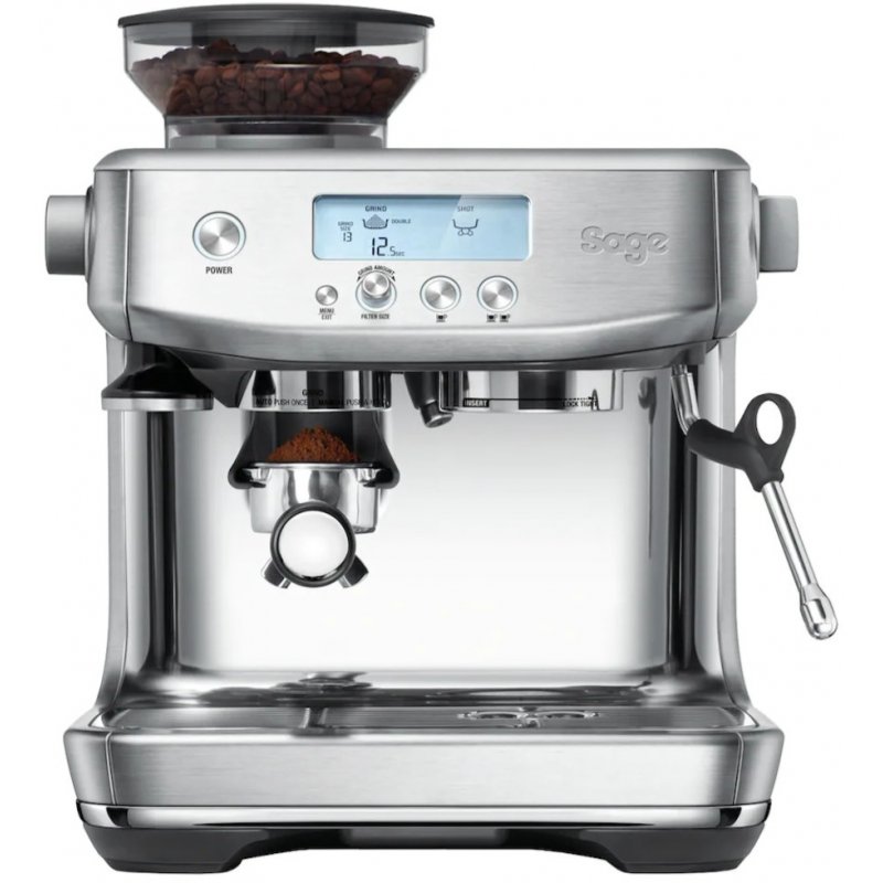 Sage The Barista Pro Espresso Machine 