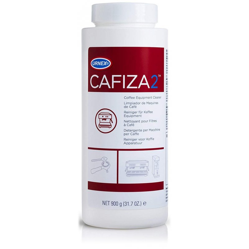 Urnex Cafiza 2 Cleaning Powder for 