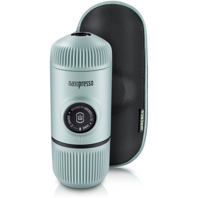Wacaco Nanopresso - Portable Espresso 