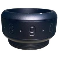 1Zpresso K-Ultra Grinder Adjustment Dial Ring (Iron Gray) Repuesto