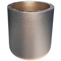 1Zpresso K-Ultra Grinder Receiver (Silver) Piezas de Repuesto