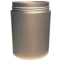 1Zpresso ZP6 Grinder Threaded Receiver (Silver) Spare Part
