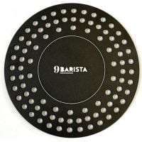 9Barista Heat Transfer Plate -placa de transferencia de calor